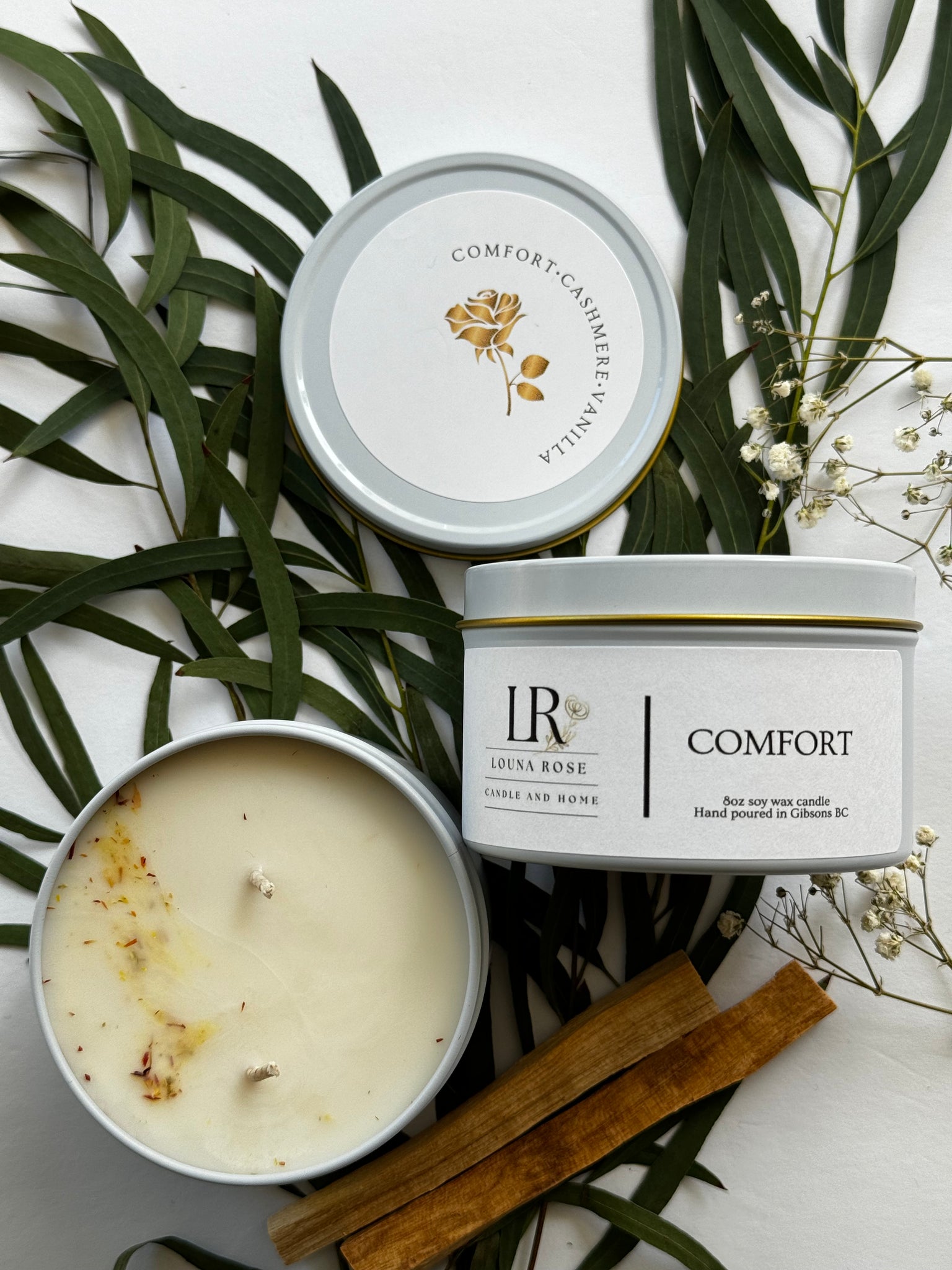 Comfort