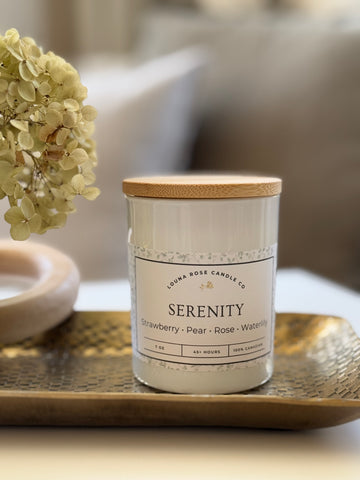 Serenity