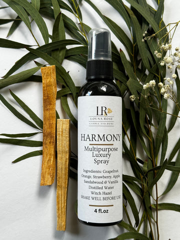 Harmony Room Spray