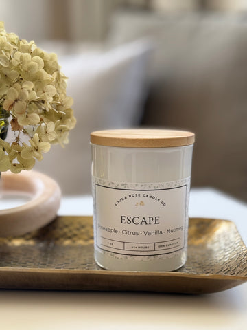 Escape