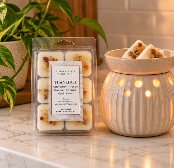 Wax Melts