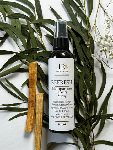 Refresh Room Spray