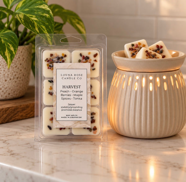 Wax Melts