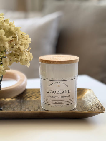 Woodland