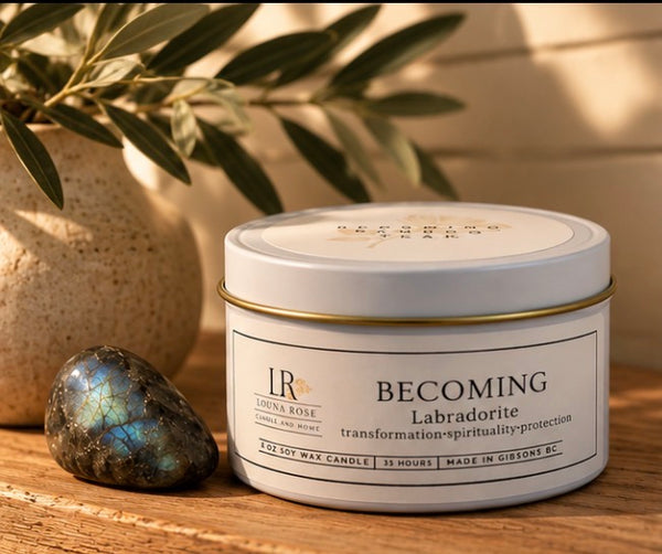 Becoming