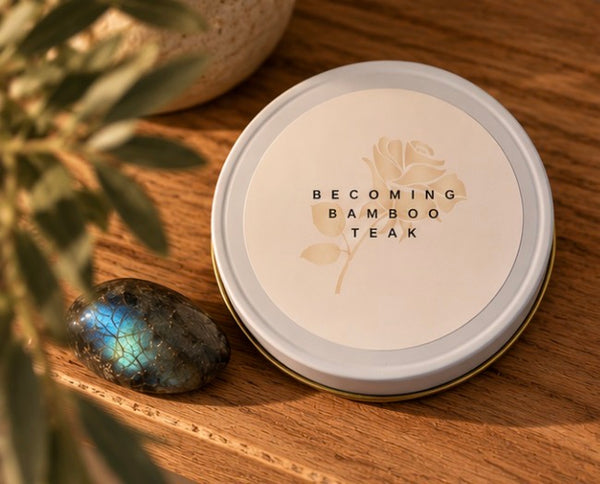 Becoming