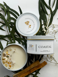 Coastal