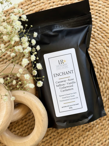 Enchant Bath Salt