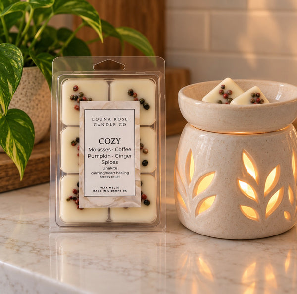 Wax Melts