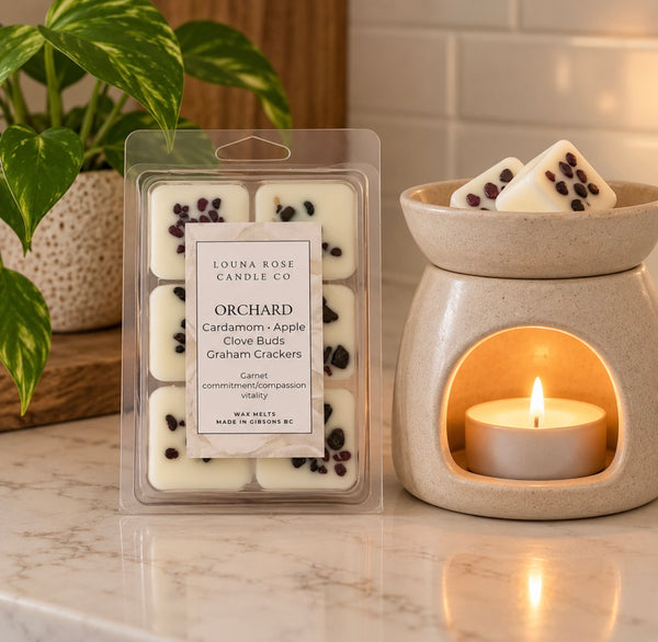 Wax Melts