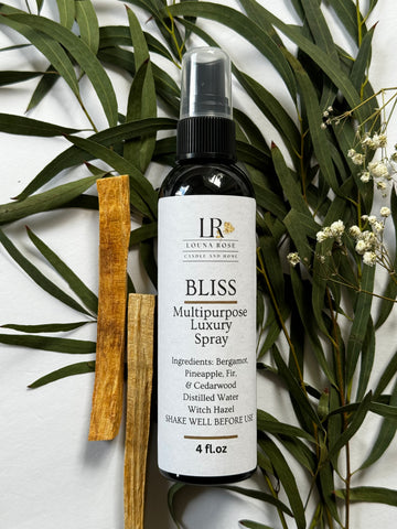 Bliss Room Spray
