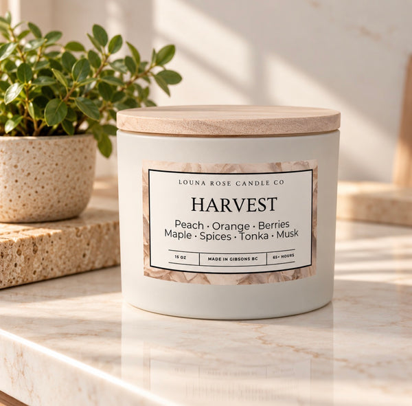 Harvest