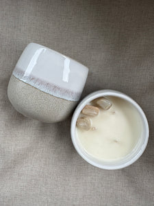Vanilla Santal 20oz