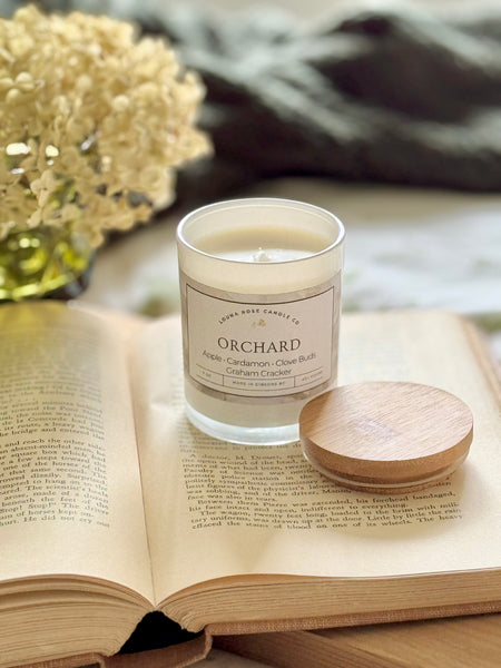 Orchard