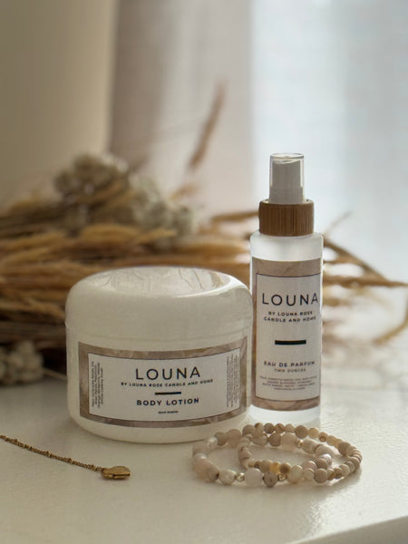 Louna Body Lotion