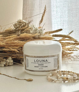 Louna Body Lotion