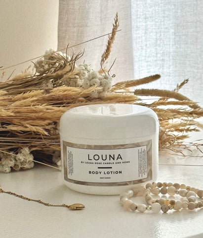 Louna Body Lotion