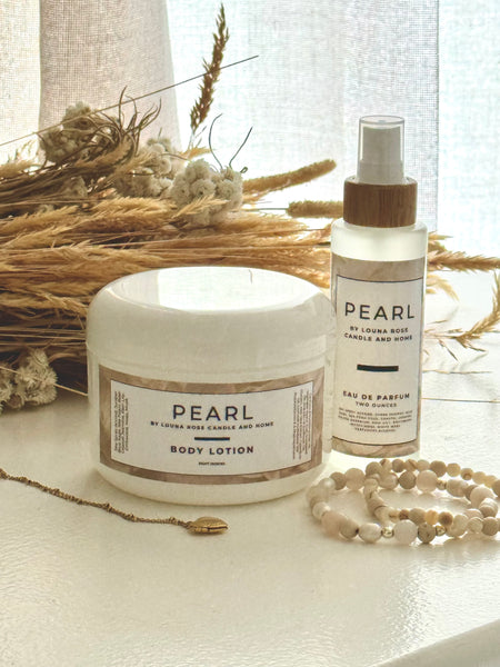 Pearl Eau de Parfum