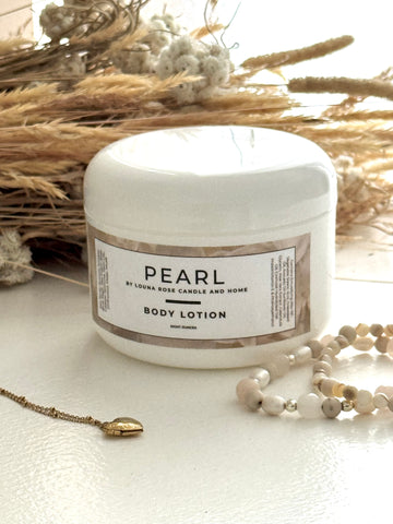 Pearl Body Lotion