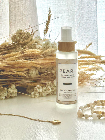 Pearl Eau de Parfum