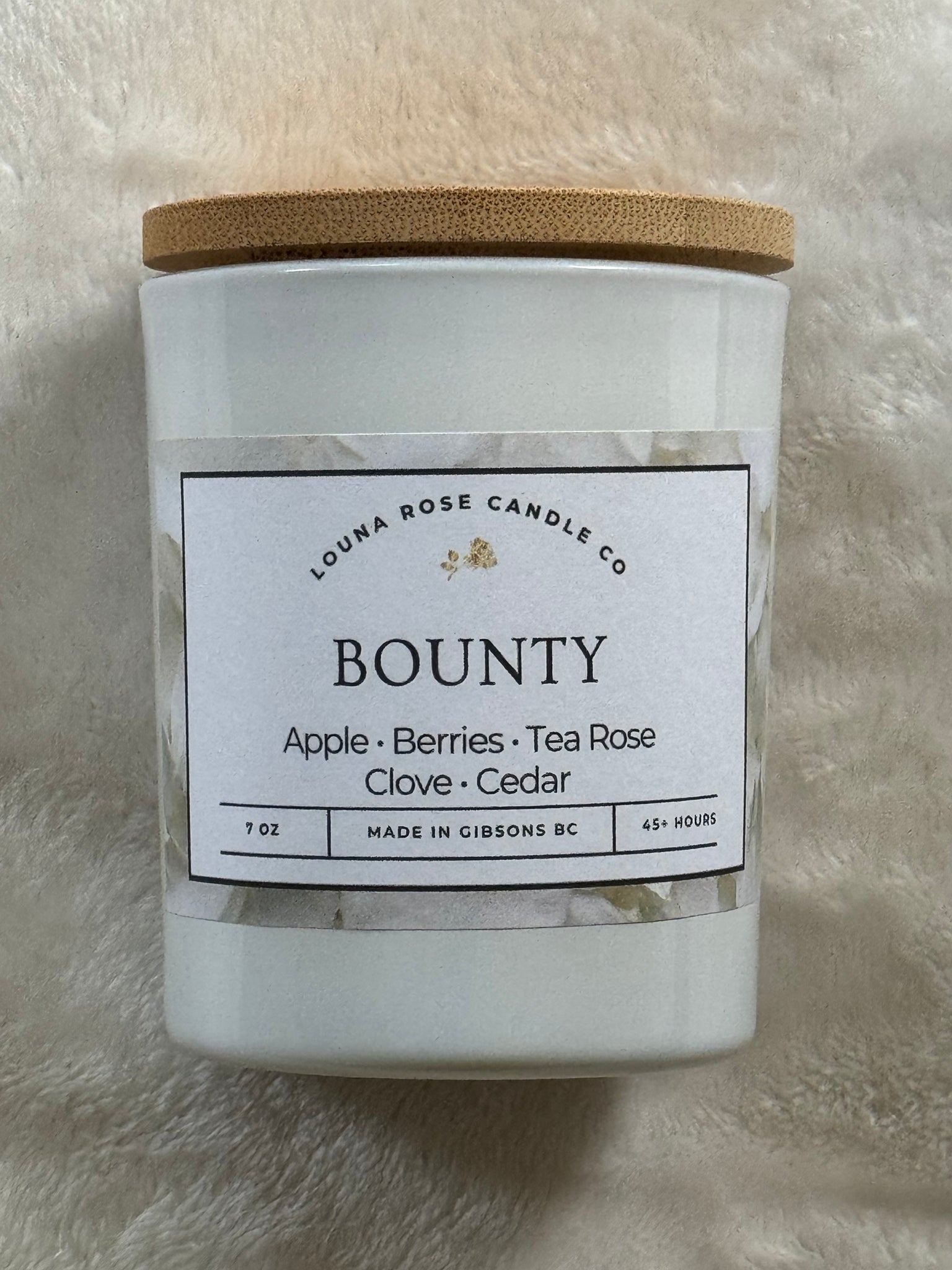 Bounty