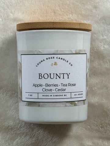 Bounty