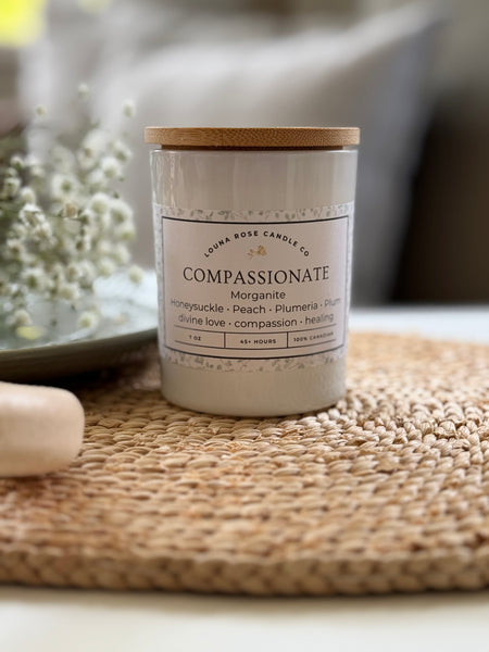Compassionate
