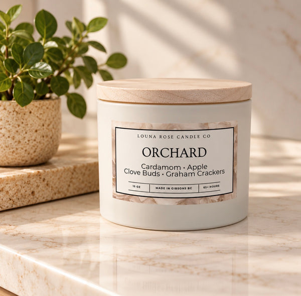 Orchard
