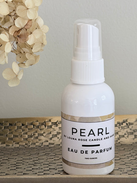Pearl Eau de Parfum