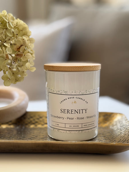 Serenity